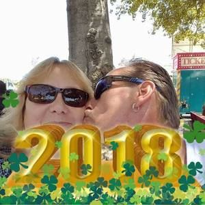 Meet your Posher, Sherry